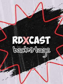 RDX Backstage