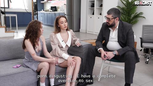 Aleta Alma a Cute Teen Who Just Loves Getting Fucked by a Huge Dick!