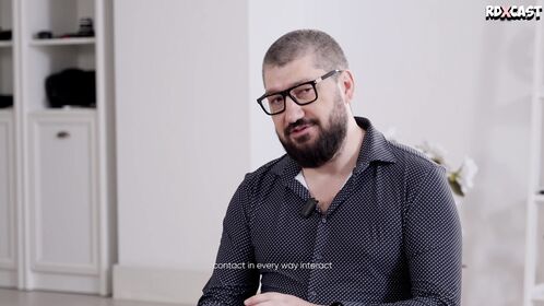 Wanna Be a Porn Actor?! Martin Spell & Sam Garro Answered on RDXcast and Fucked Hot Crystal White!